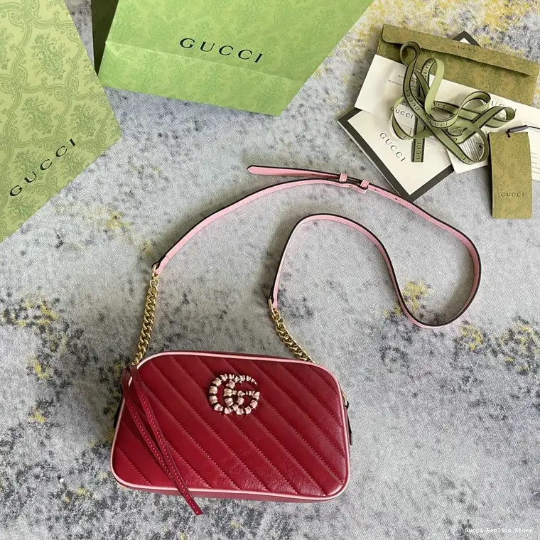 REP Bags 2109DJ0060 Gucci 0416